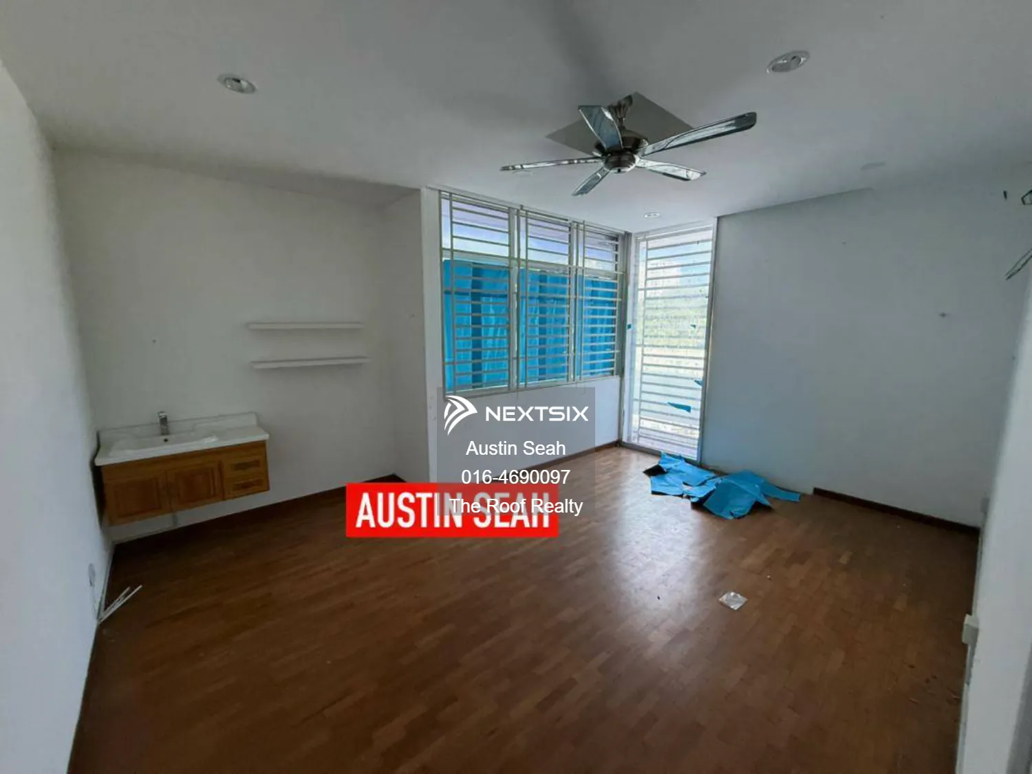 Commercial Semi-D For Rent in Pulau Tikus Penang - Image 13