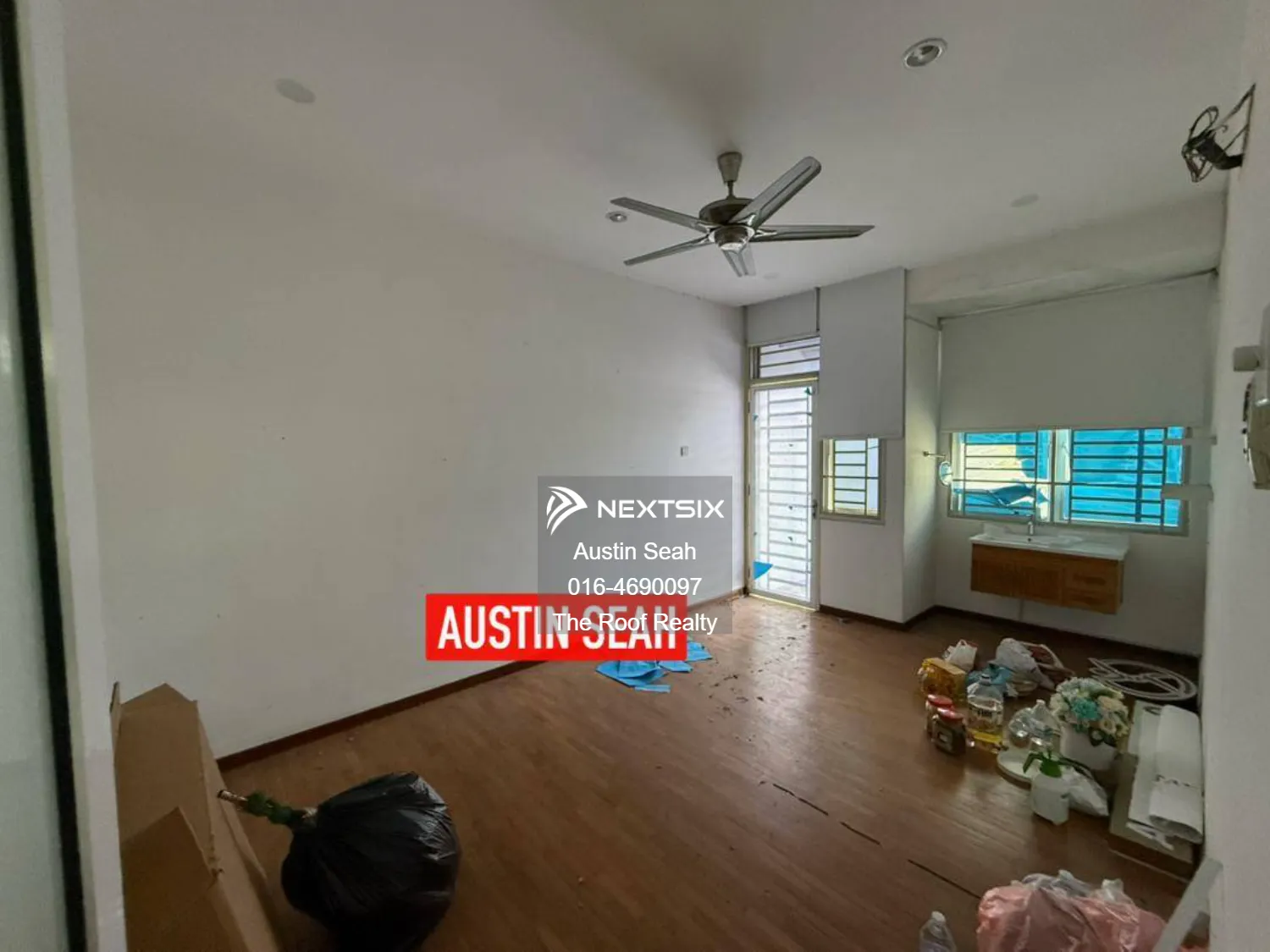 Commercial Semi-D For Rent in Pulau Tikus Penang - Image 14