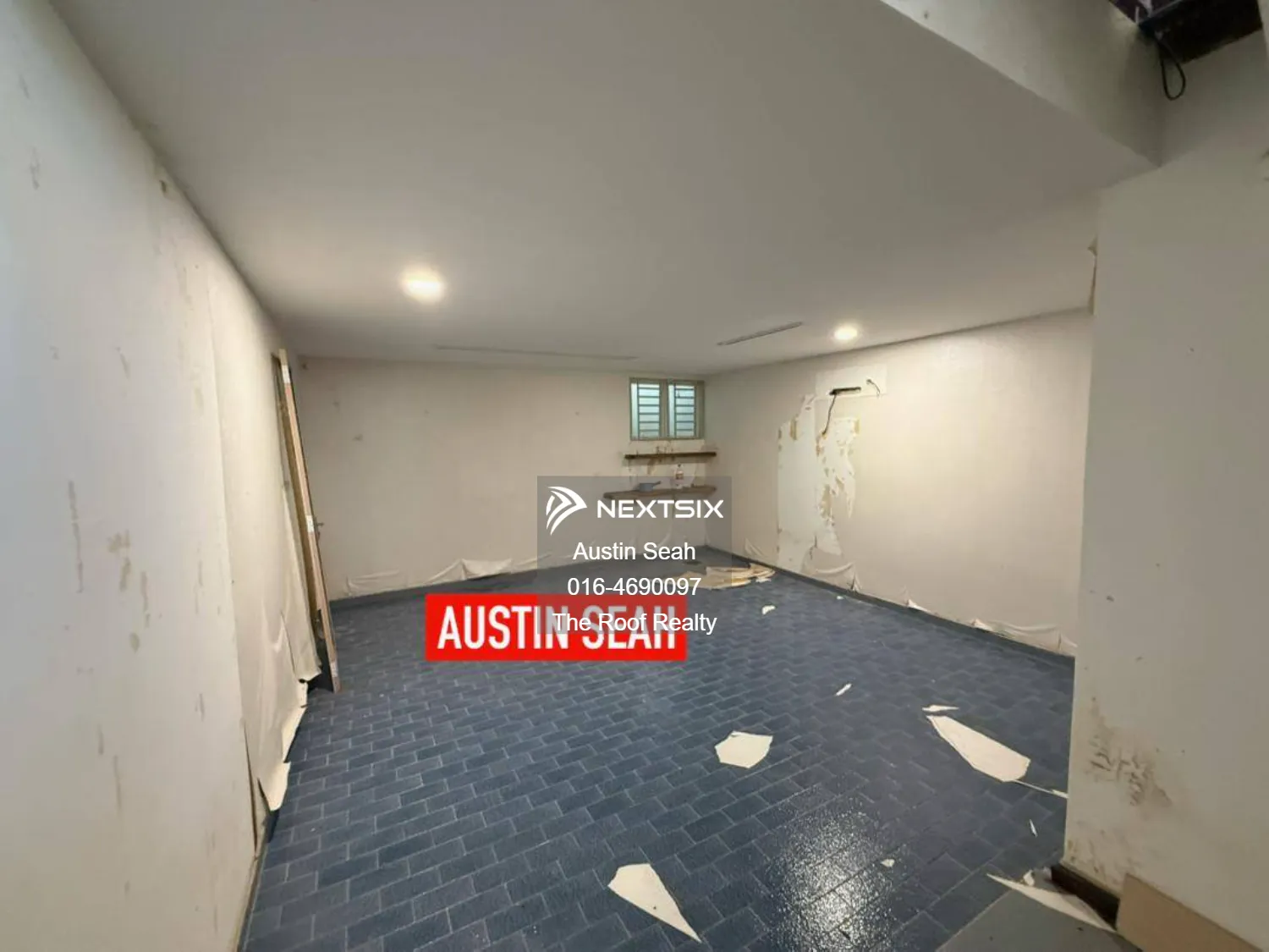 Commercial Semi-D For Rent in Pulau Tikus Penang - Image 15