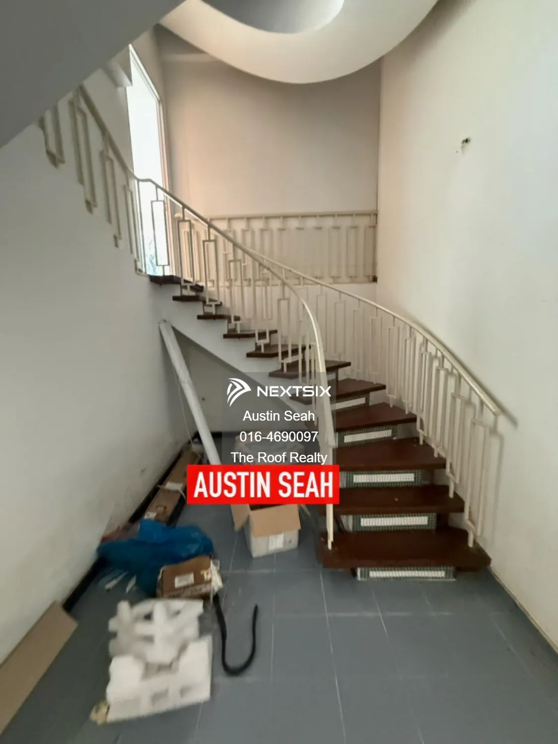 Commercial Semi-D For Rent in Pulau Tikus Penang - Image 16