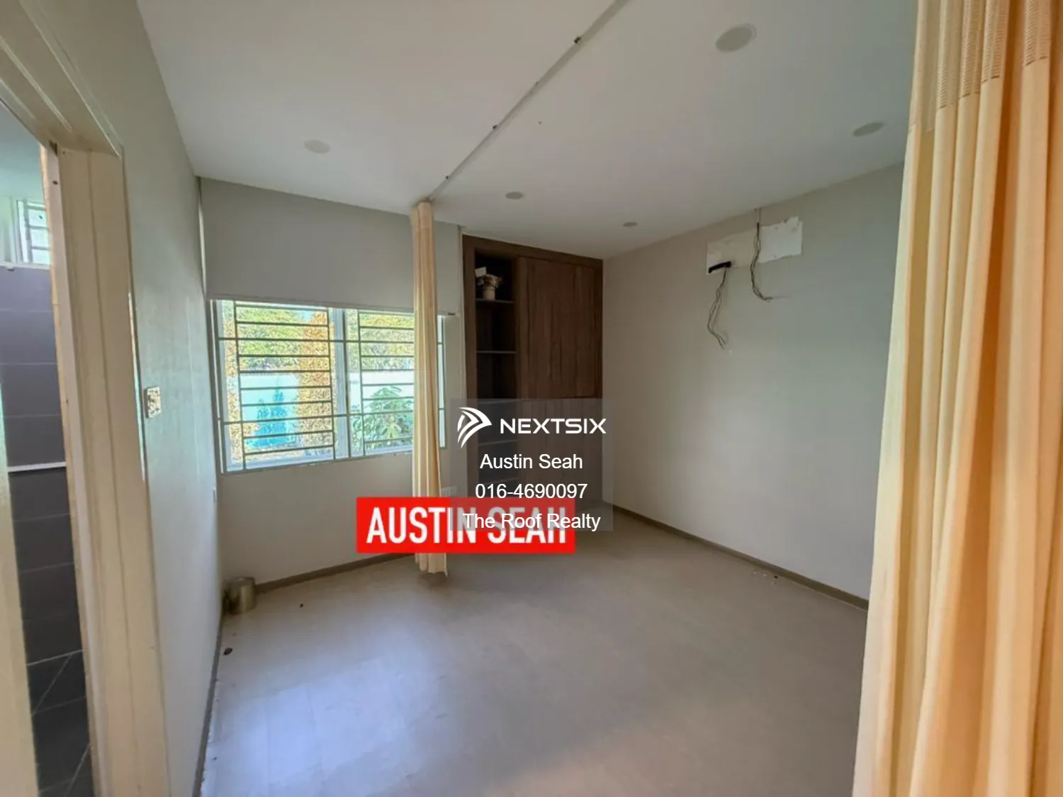 Commercial Semi-D For Rent in Pulau Tikus Penang - Image 5