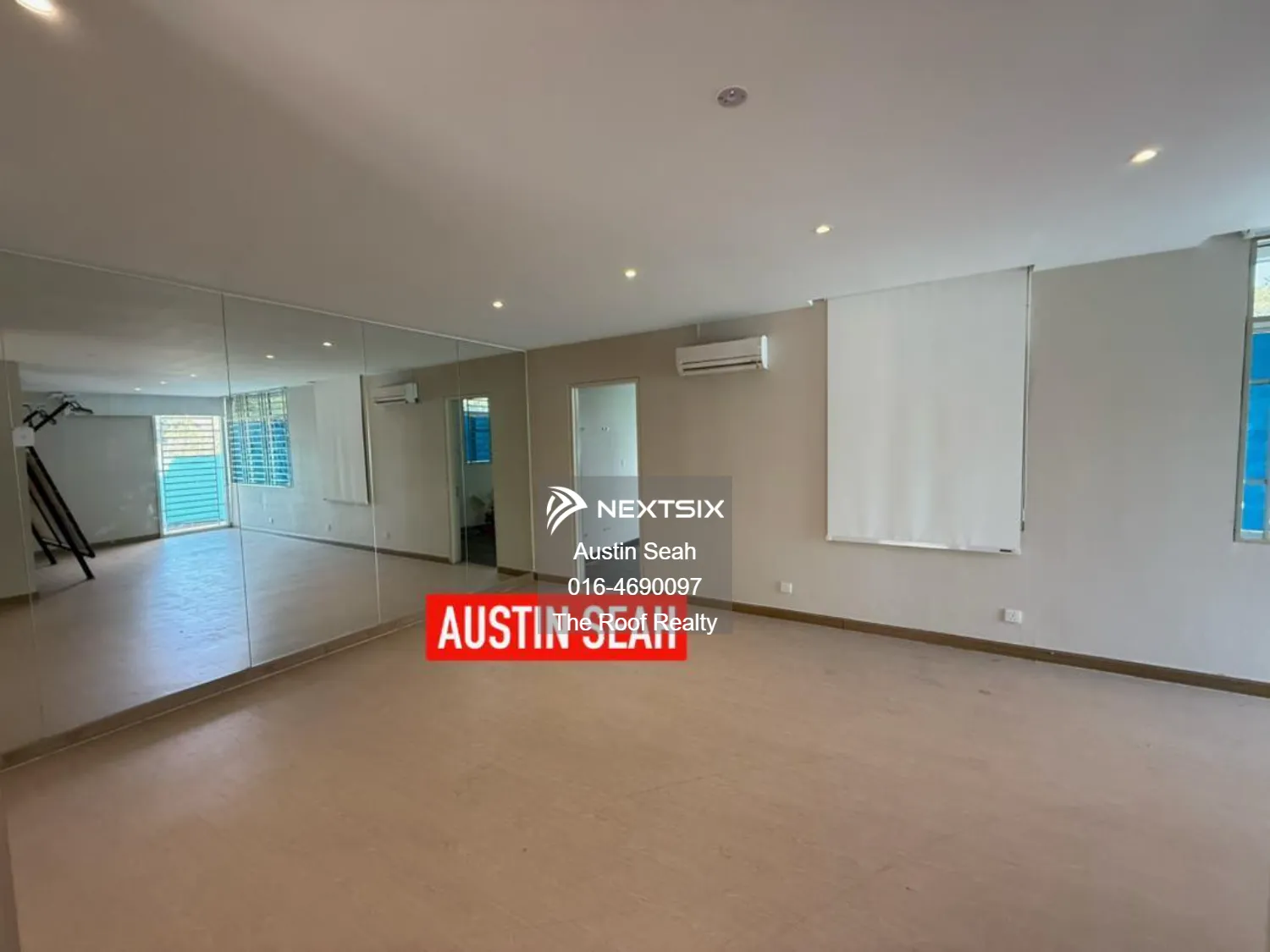 Commercial Semi-D For Rent in Pulau Tikus Penang - Image 7