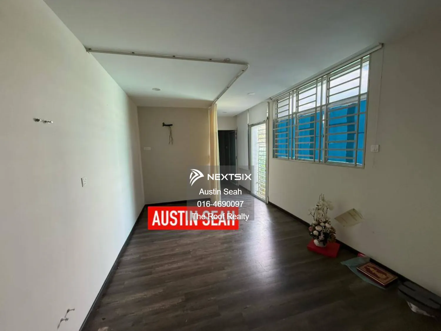 Commercial Semi-D For Rent in Pulau Tikus Penang - Image 8