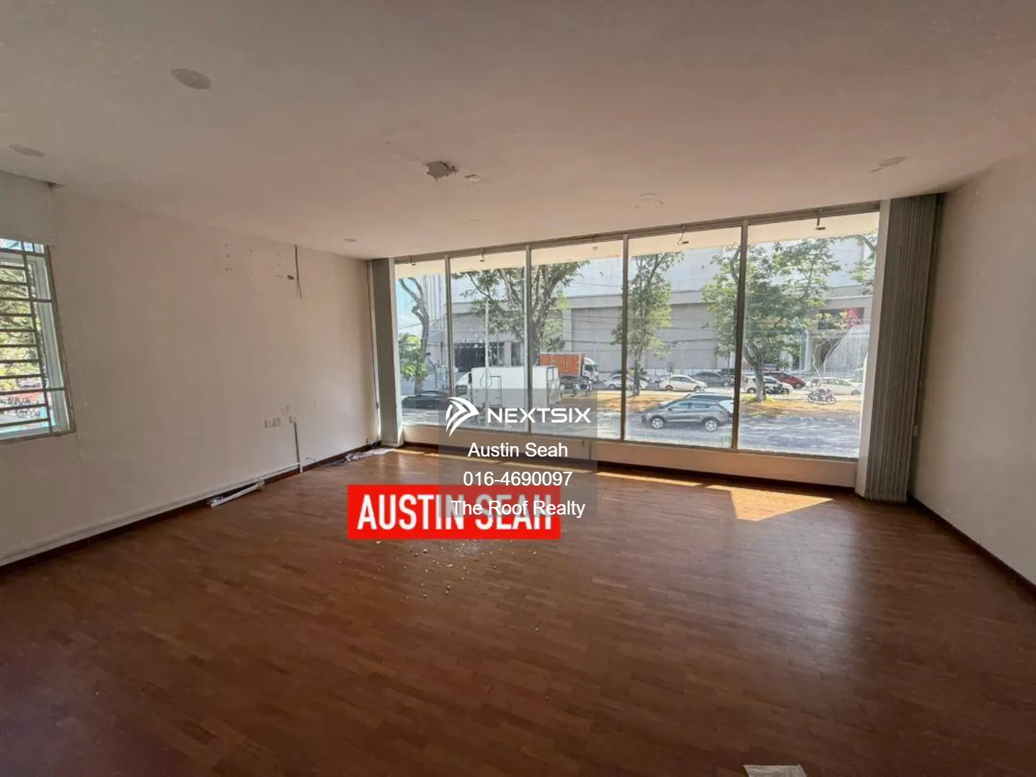 Commercial Semi-D For Rent in Pulau Tikus Penang - Image 9