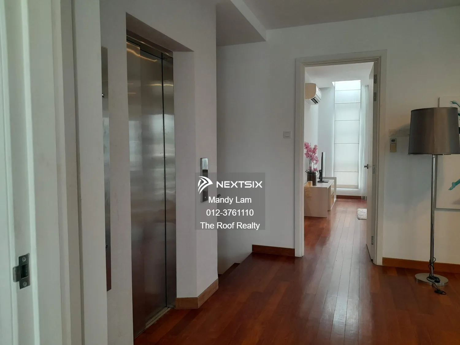 3 Storey Semi-detached Homes For Sale in Kajang Selangor - Image 10