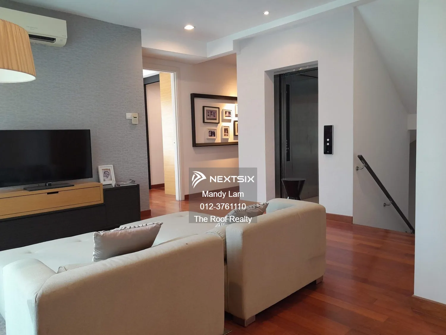3 Storey Semi-detached Homes For Sale in Kajang Selangor - Image 11