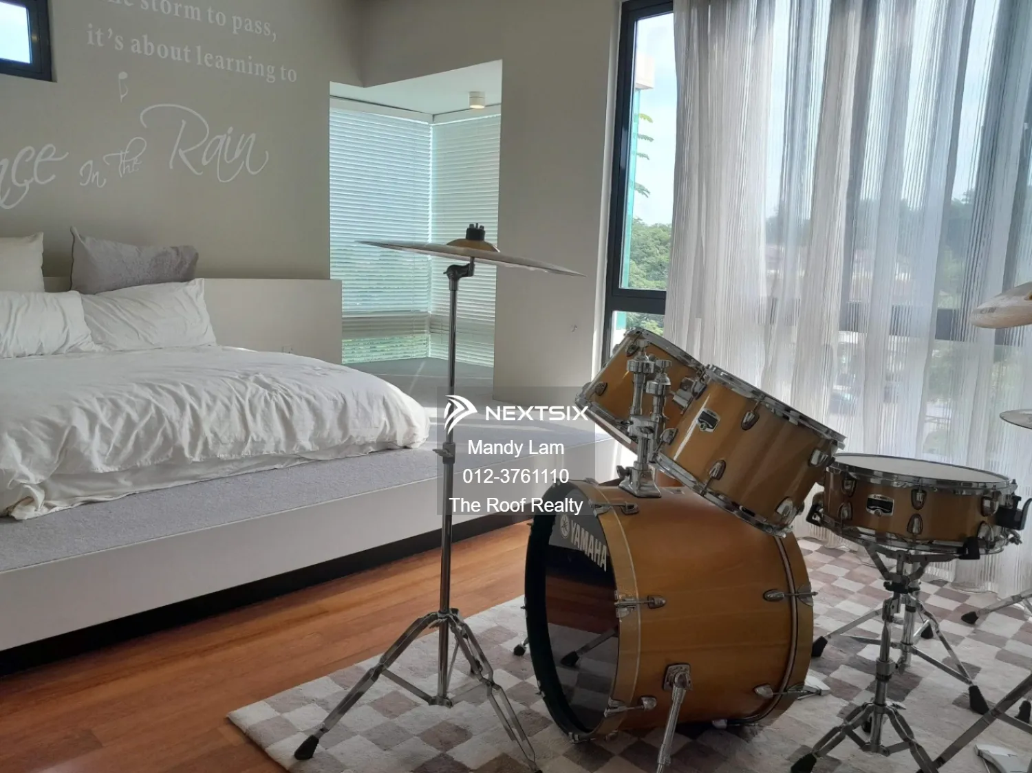 3 Storey Semi-detached Homes For Sale in Kajang Selangor - Image 12