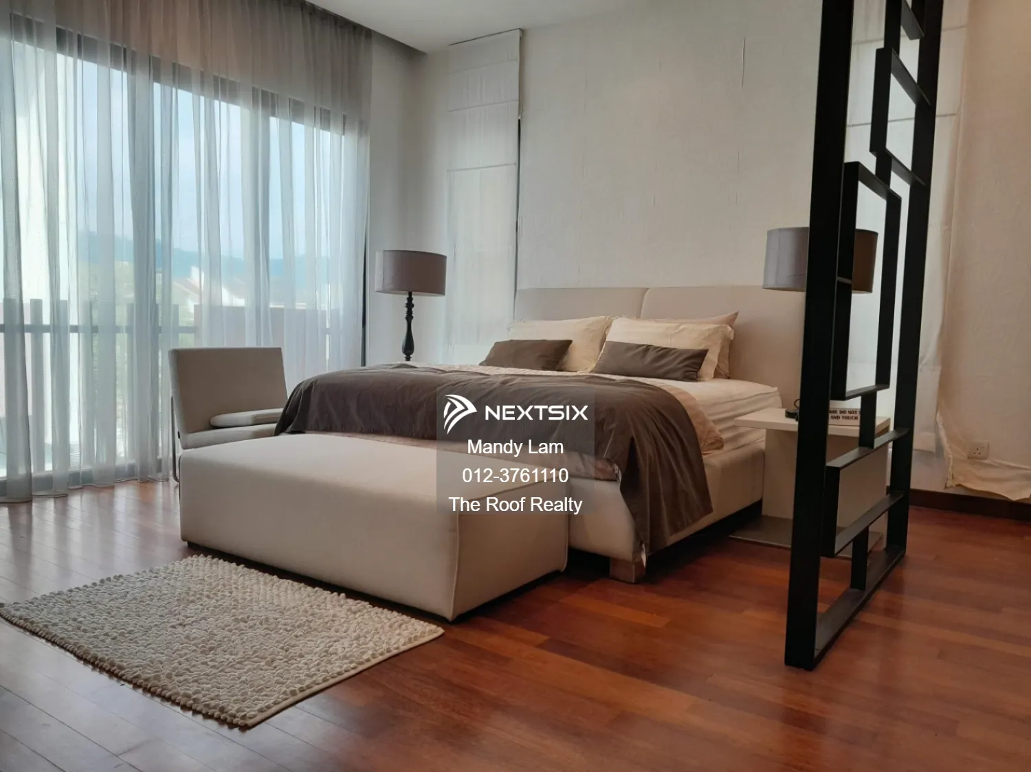 3 Storey Semi-detached Homes For Sale in Kajang Selangor - Image 13