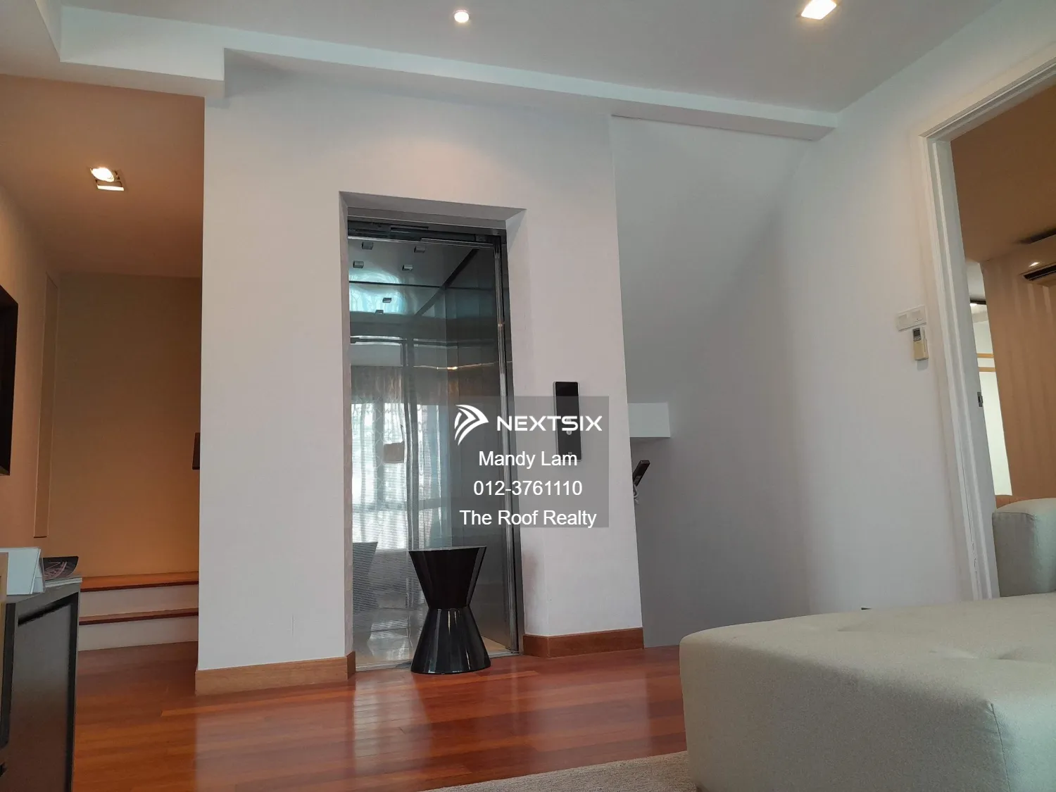 3 Storey Semi-detached Homes For Sale in Kajang Selangor - Image 14