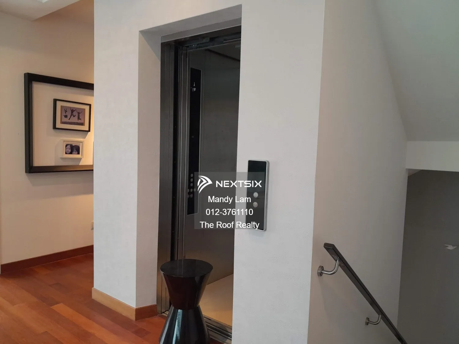 3 Storey Semi-detached Homes For Sale in Kajang Selangor - Image 15