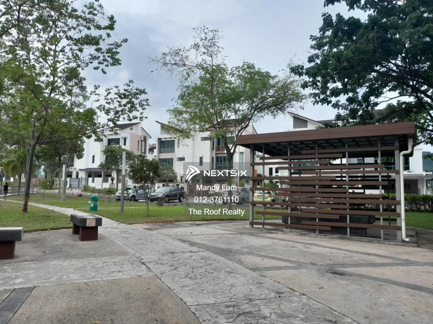 3 Storey Semi-detached Homes For Sale in Kajang Selangor - Image 17