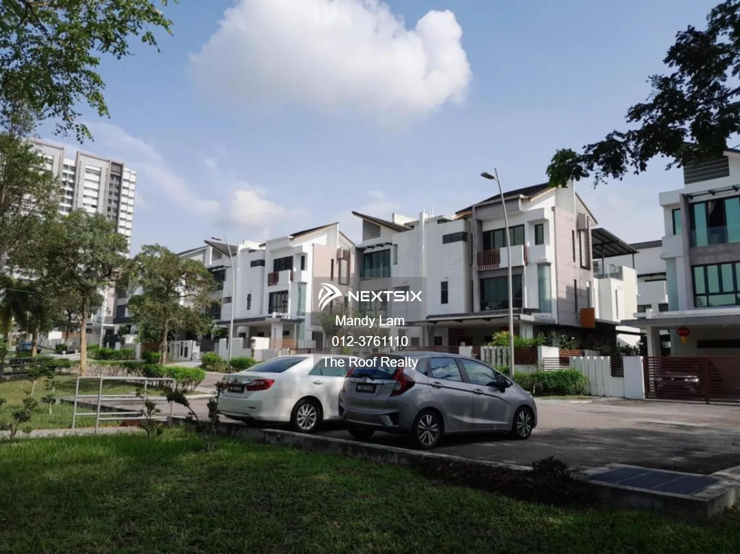 3 Storey Semi-detached Homes For Sale in Kajang Selangor - Image 18