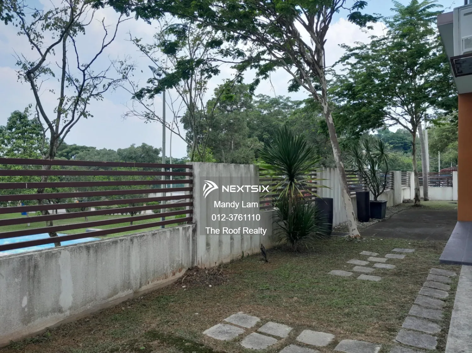 3 Storey Semi-detached Homes For Sale in Kajang Selangor - Image 2