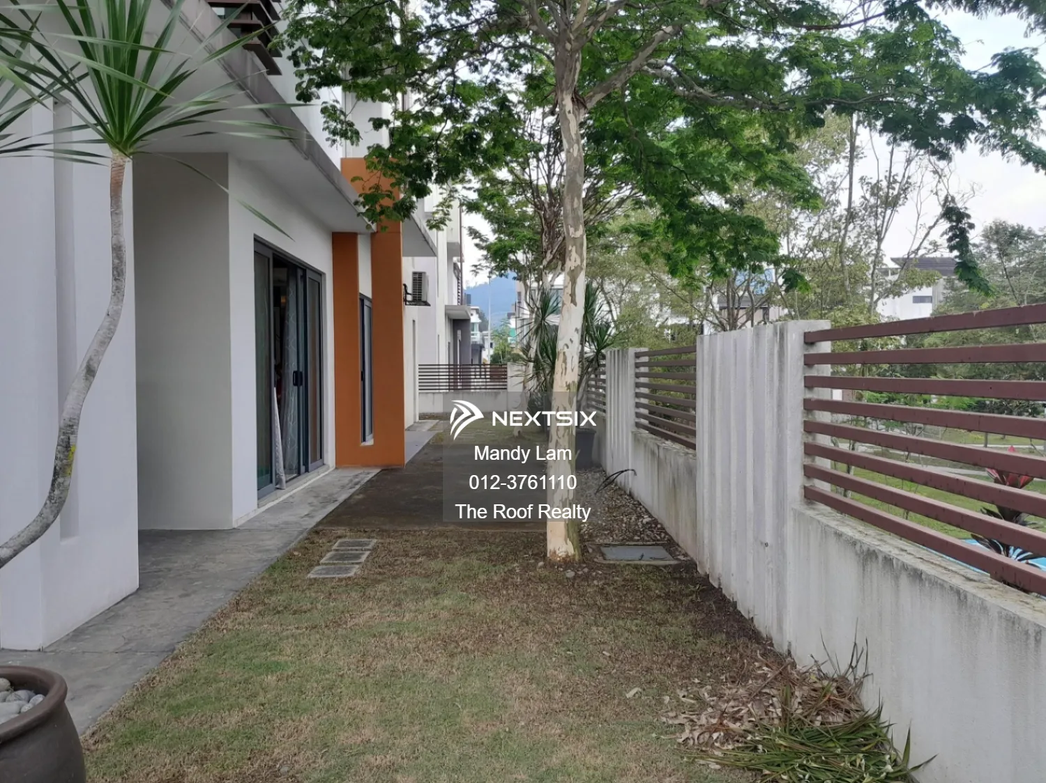 3 Storey Semi-detached Homes For Sale in Kajang Selangor - Image 3