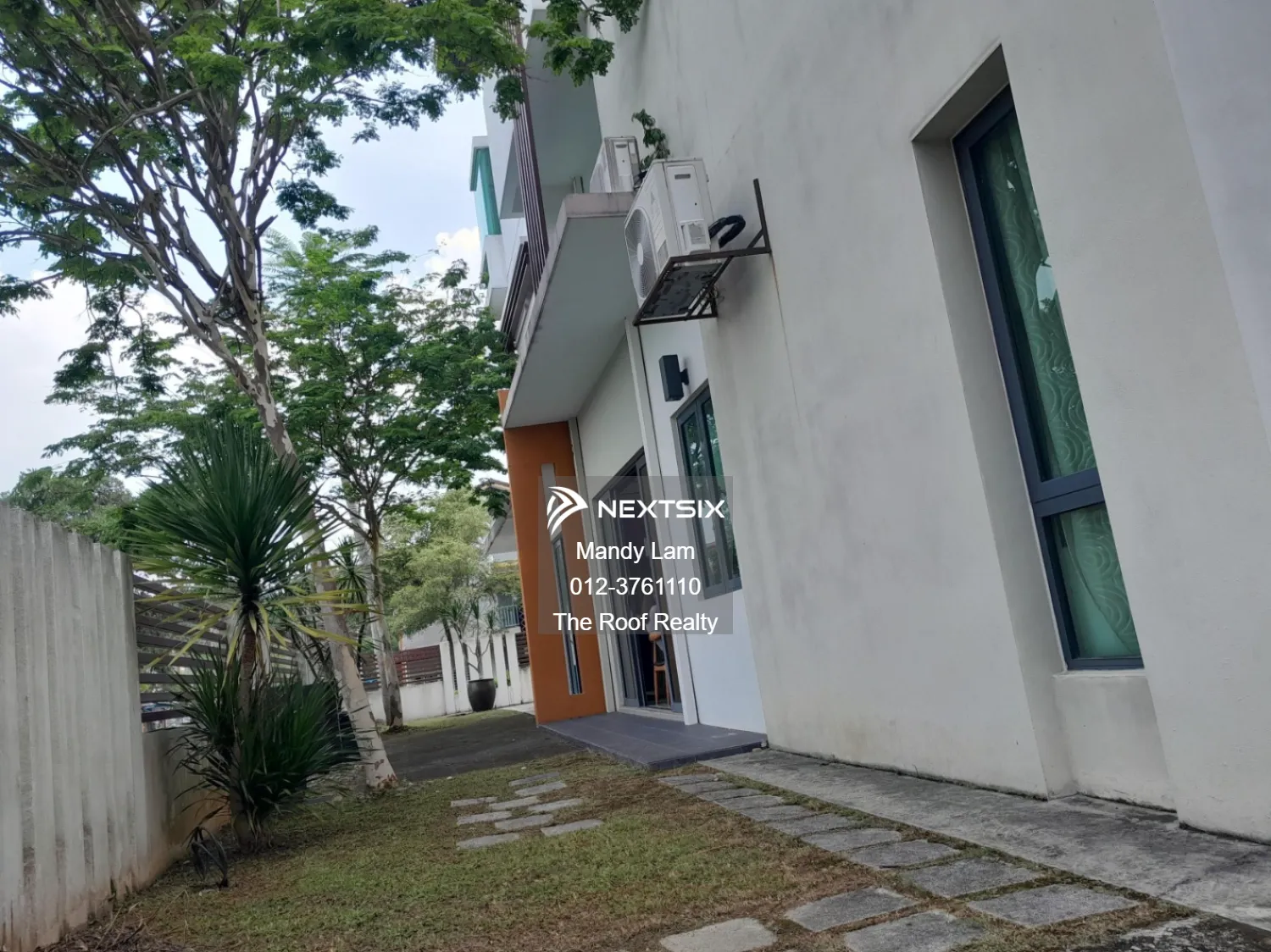 3 Storey Semi-detached Homes For Sale in Kajang Selangor - Image 4