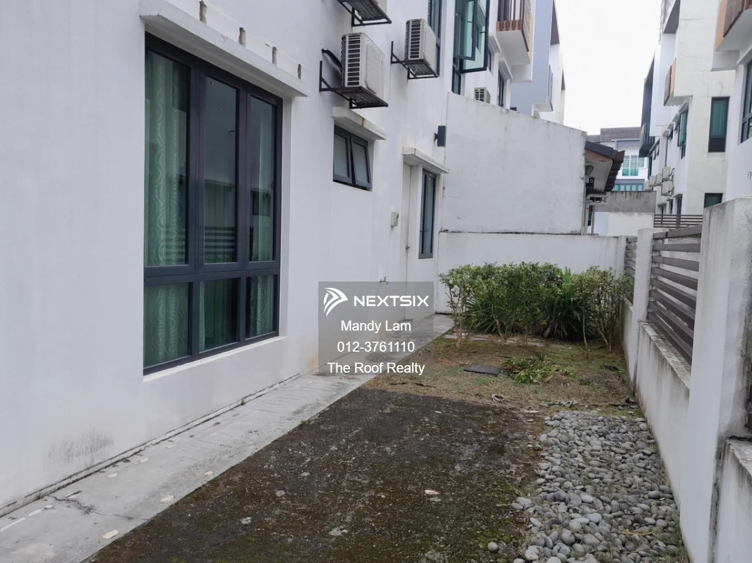 3 Storey Semi-detached Homes For Sale in Kajang Selangor - Image 5