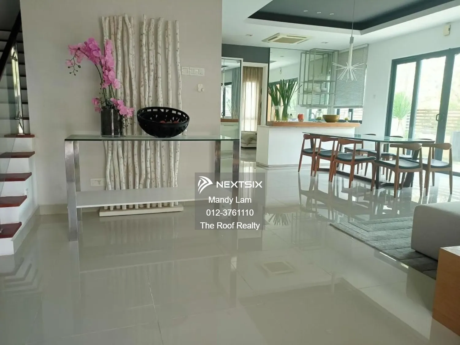 3 Storey Semi-detached Homes For Sale in Kajang Selangor - Image 6