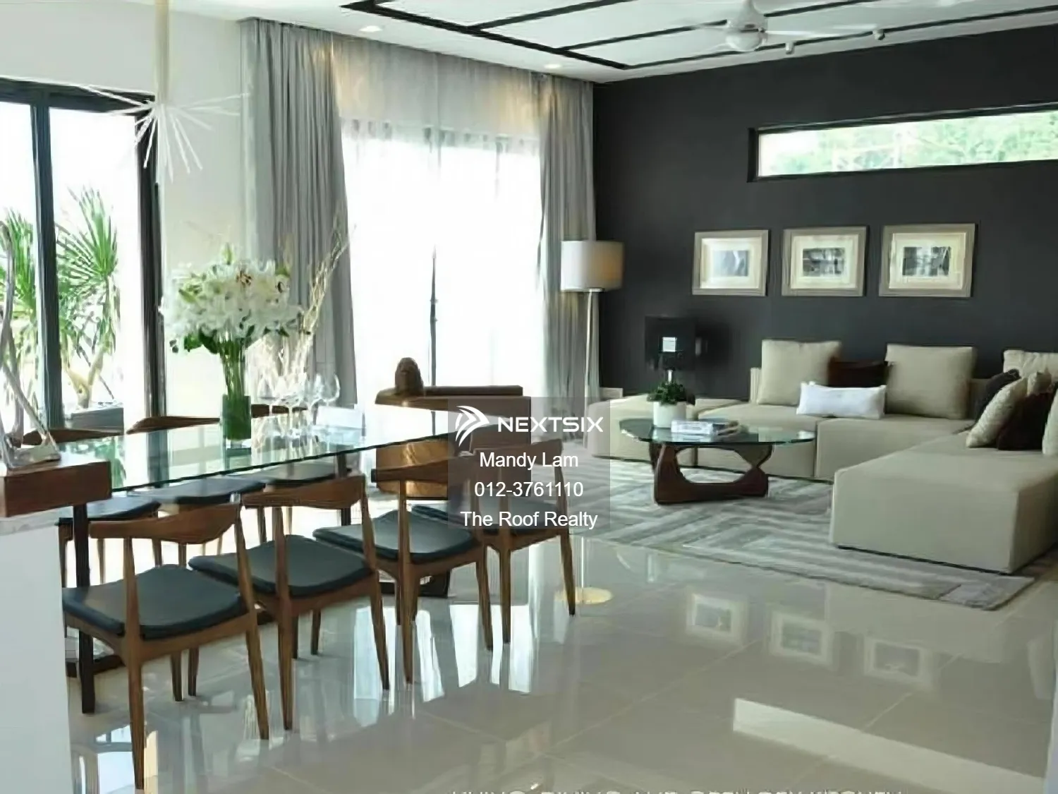 3 Storey Semi-detached Homes For Sale in Kajang Selangor - Image 7
