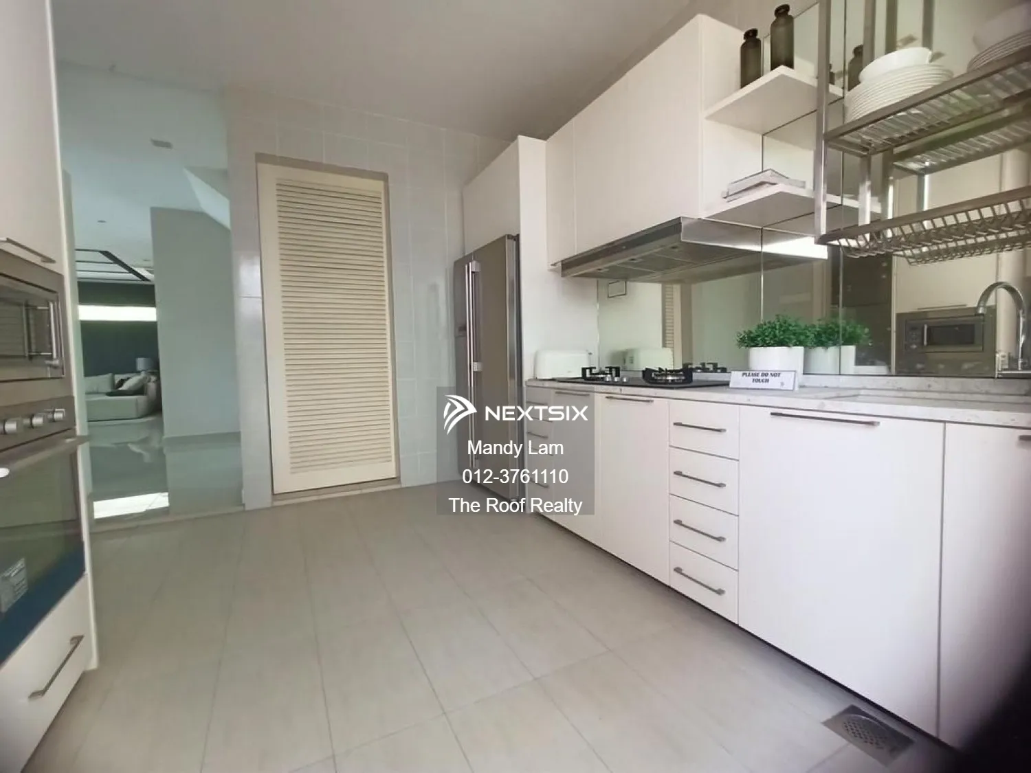 3 Storey Semi-detached Homes For Sale in Kajang Selangor - Image 8