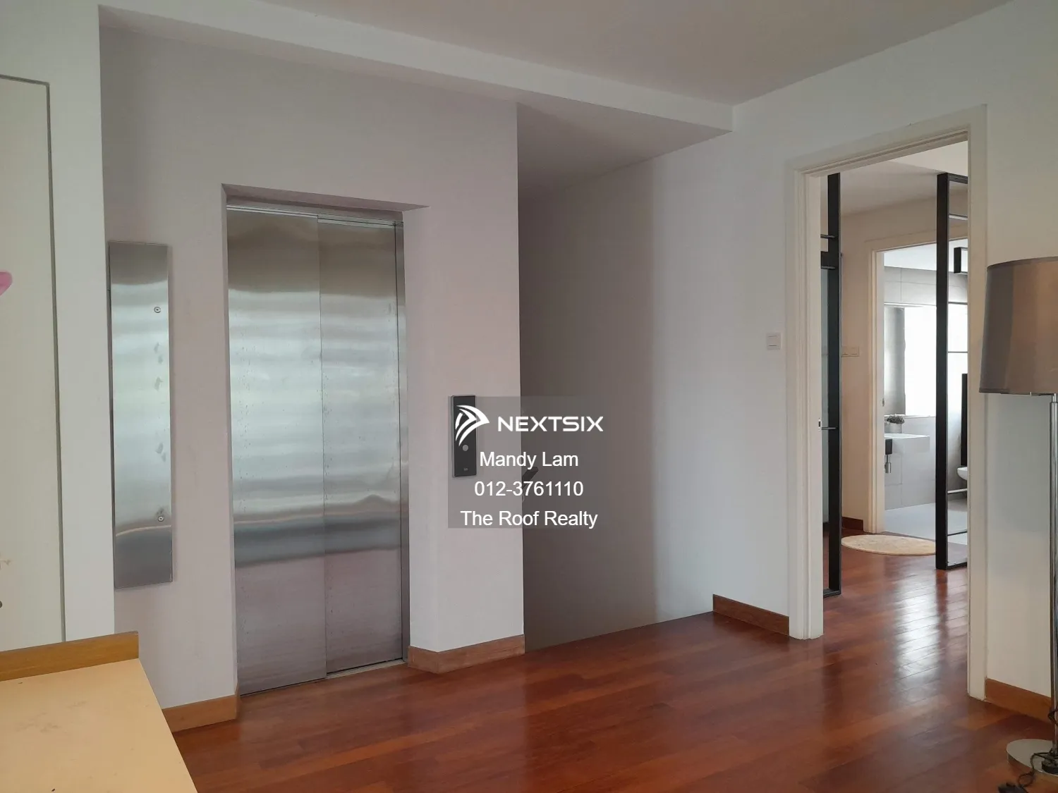 3 Storey Semi-detached Homes For Sale in Kajang Selangor - Image 9