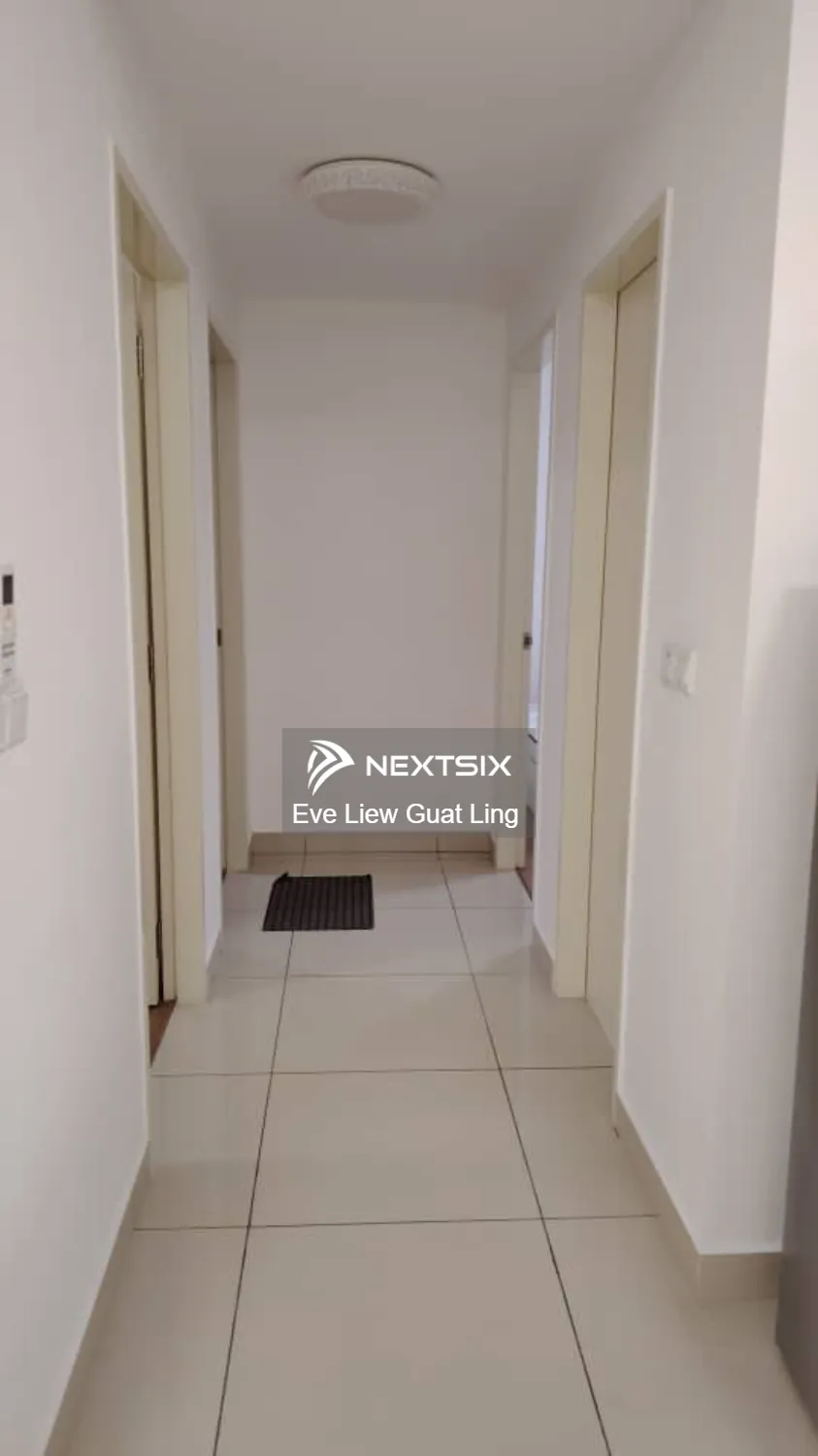 Serviced Residence For Rent in Bangi Selangor - Image 10