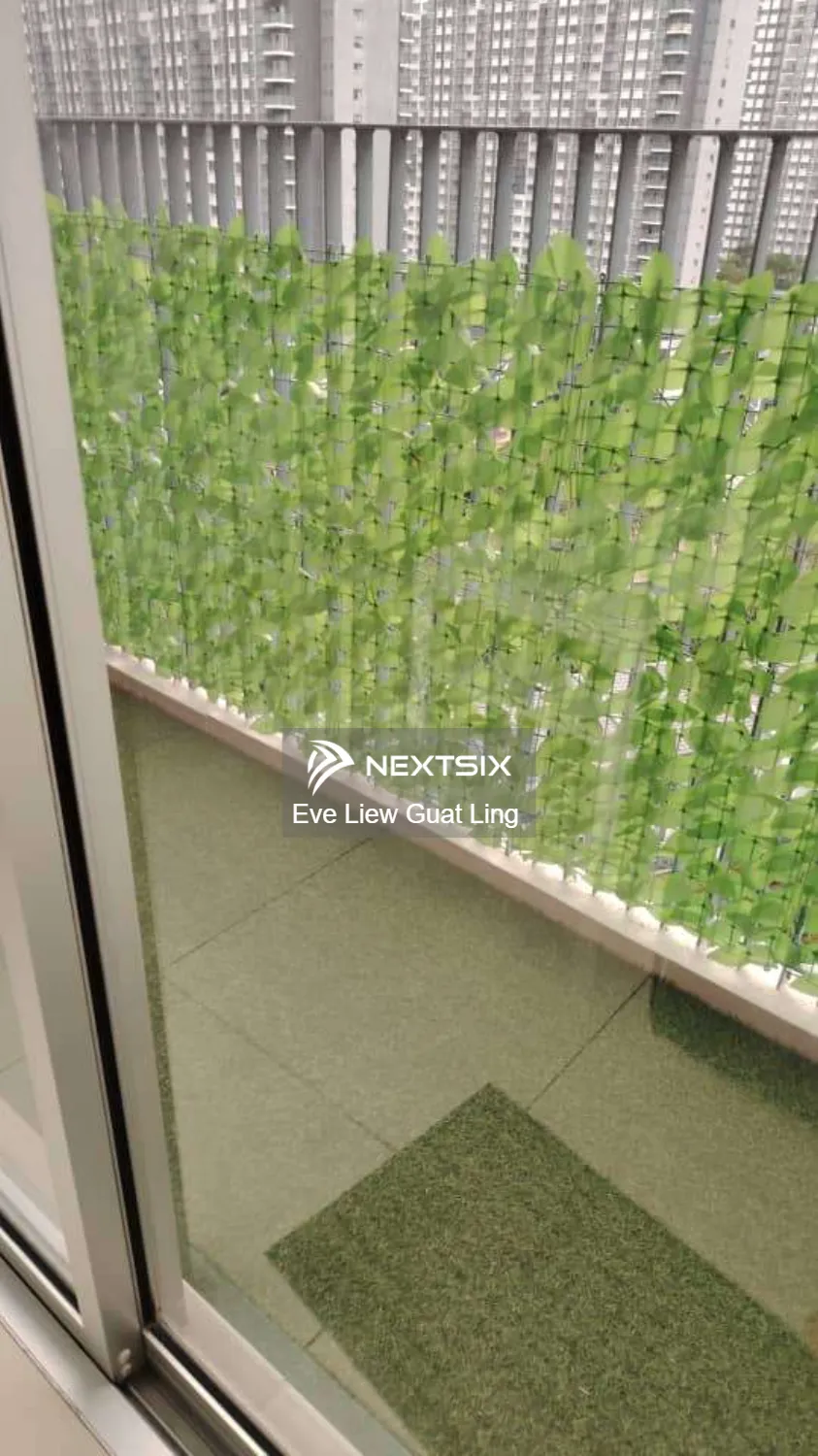 Serviced Residence For Rent in Bangi Selangor - Image 11