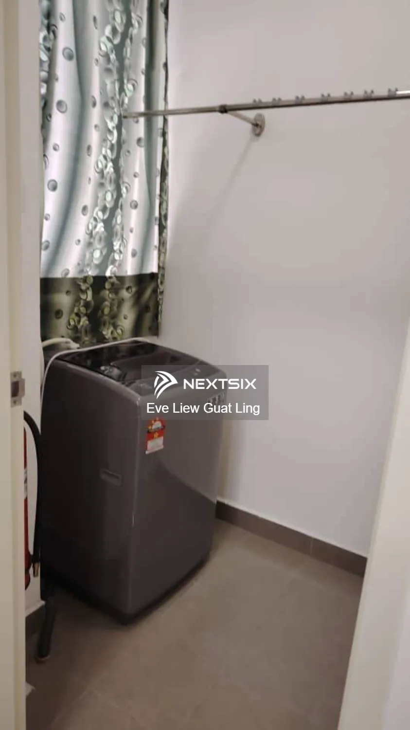 Serviced Residence For Rent in Bangi Selangor - Image 12