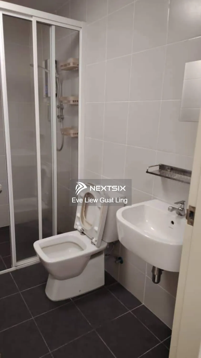 Serviced Residence For Rent in Bangi Selangor - Image 6
