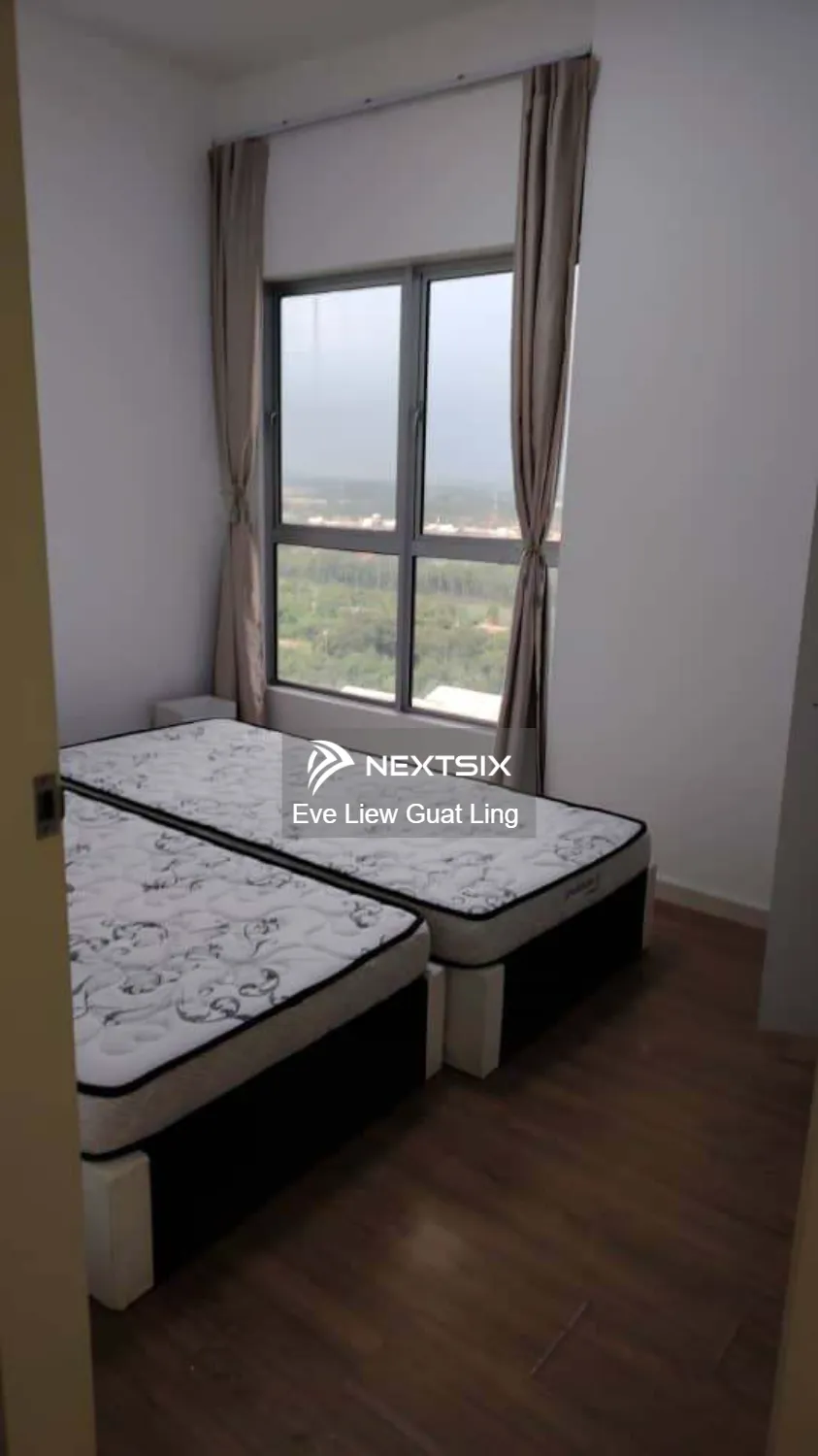 Serviced Residence For Rent in Bangi Selangor - Image 8