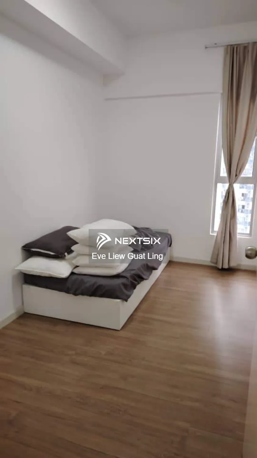 Serviced Residence For Rent in Bangi Selangor - Image 9