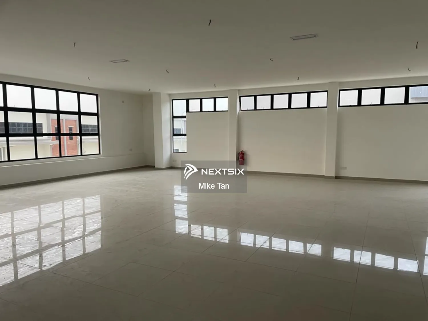 Semi-D Factory For Rent in Nilai Negeri Sembilan - Image 10