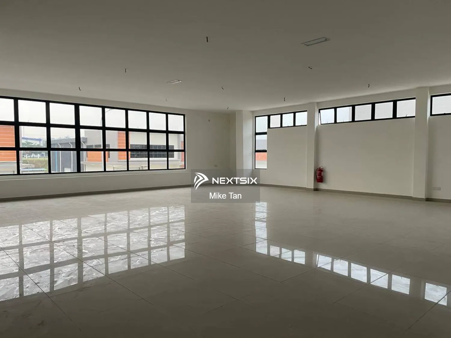 Semi-D Factory For Rent in Nilai Negeri Sembilan - Image 11