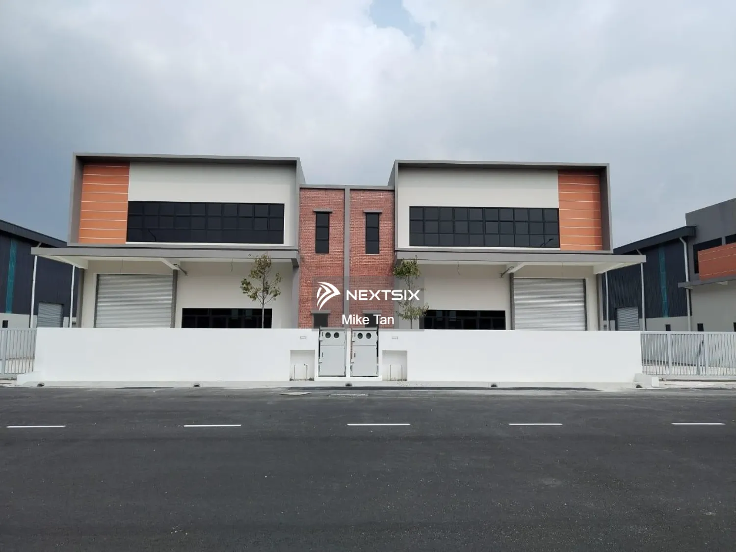 Semi-D Factory For Rent in Nilai Negeri Sembilan - Image 12