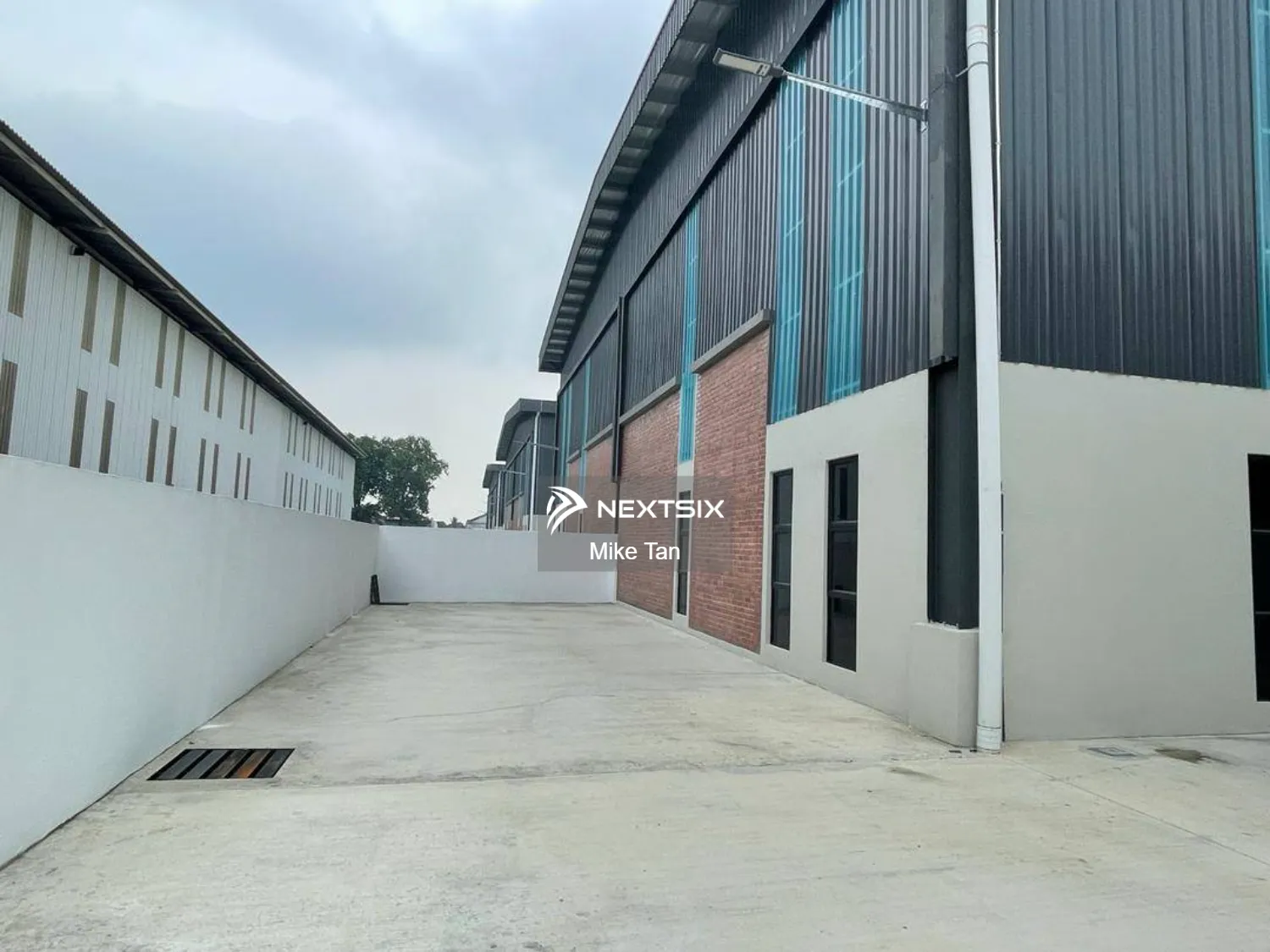 Semi-D Factory For Rent in Nilai Negeri Sembilan - Image 5