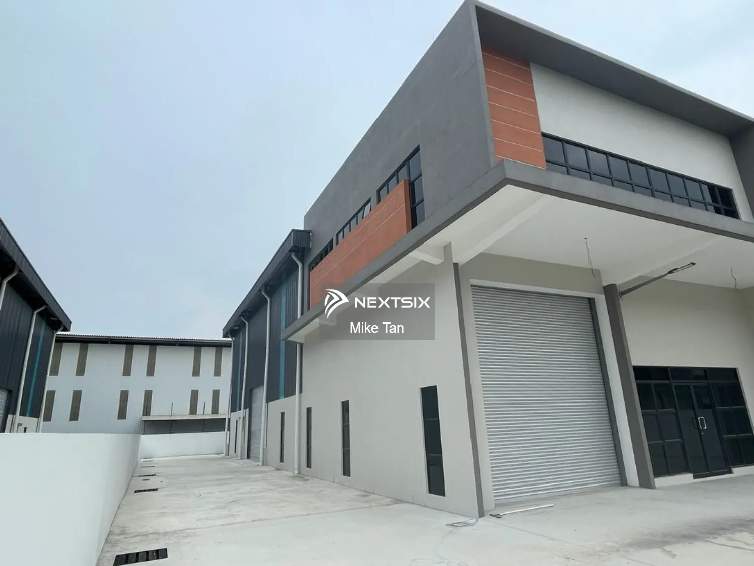 Semi-D Factory For Rent in Nilai Negeri Sembilan - Image 6
