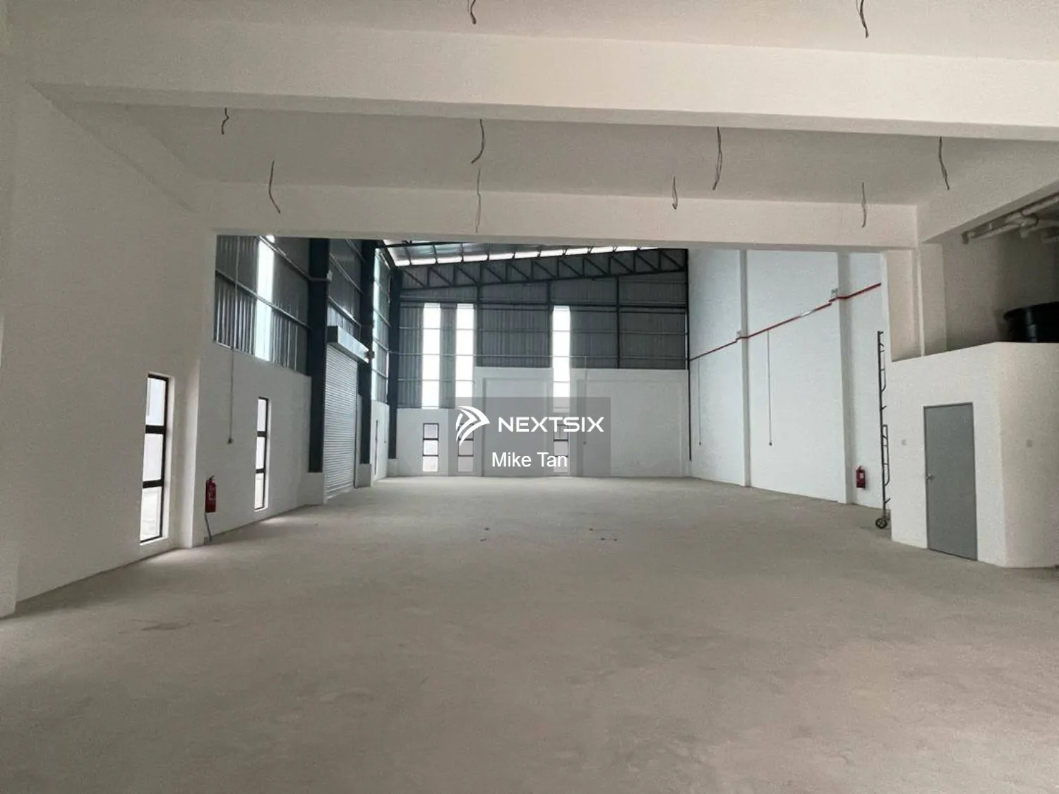 Semi-D Factory For Rent in Nilai Negeri Sembilan - Image 7