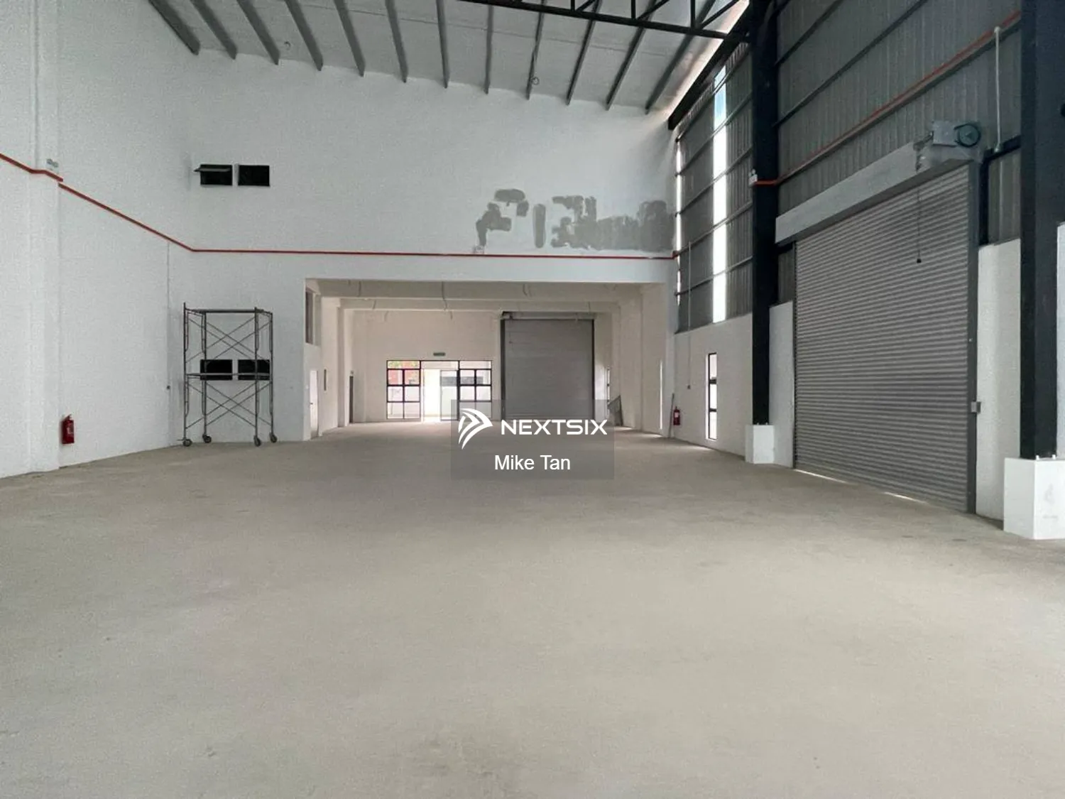 Semi-D Factory For Rent in Nilai Negeri Sembilan - Image 8