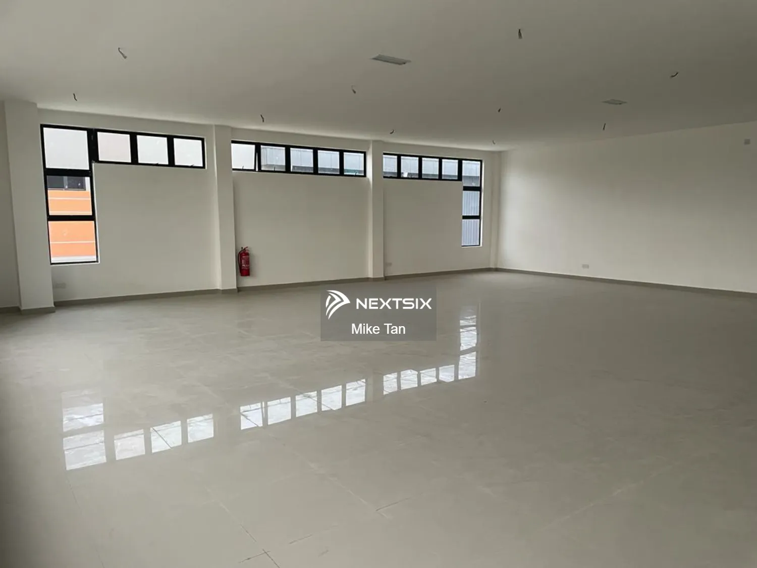Semi-D Factory For Rent in Nilai Negeri Sembilan - Image 9