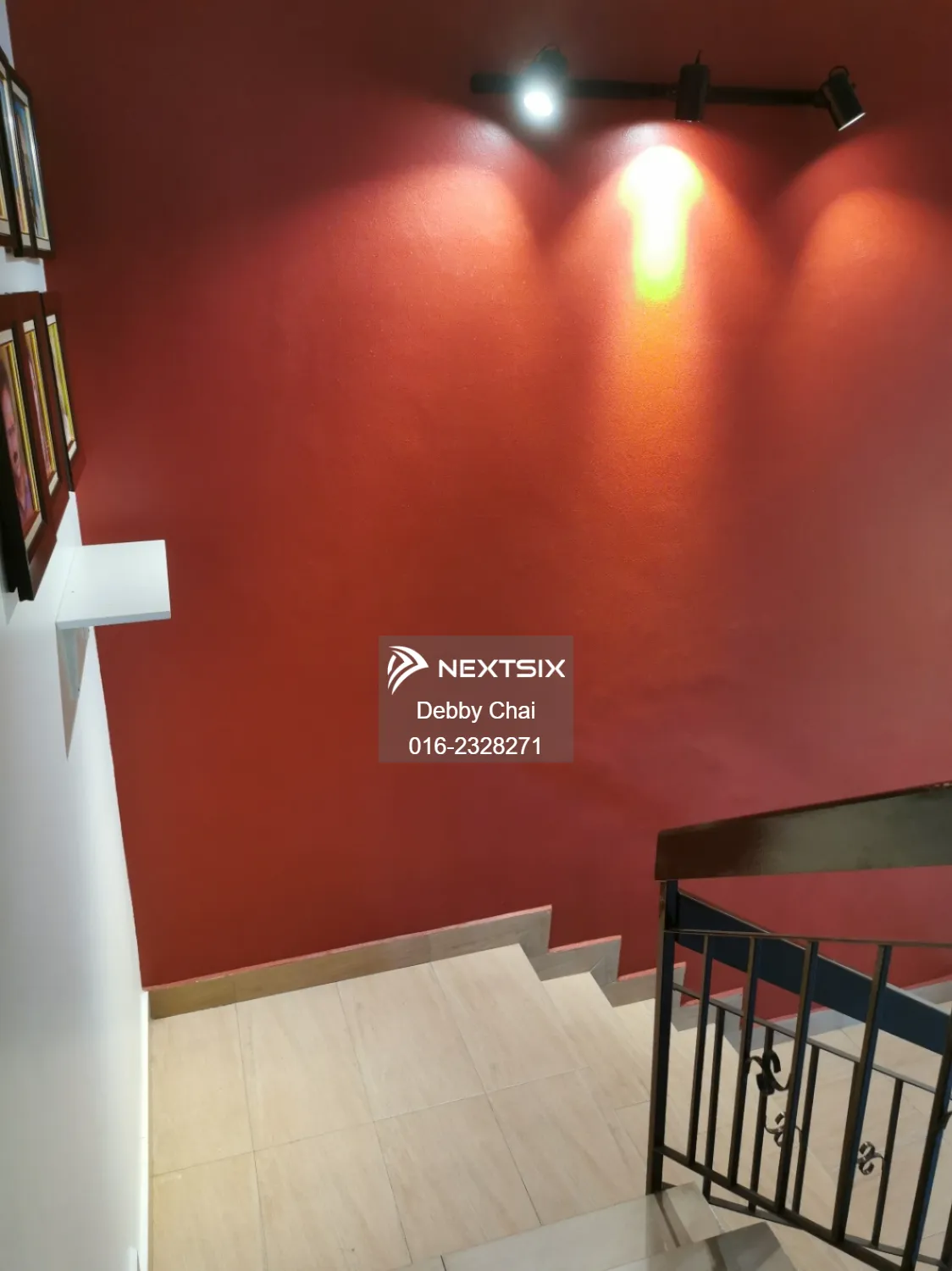 2-sty Terrace/Link House For Sale in Puchong Selangor - Image 6