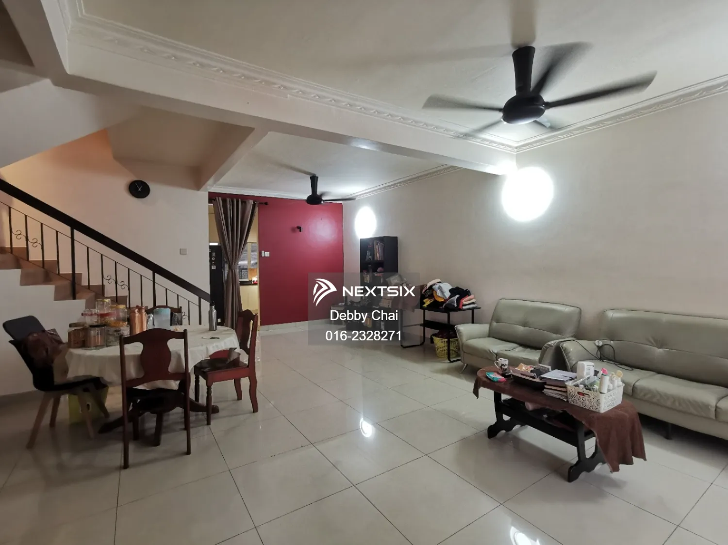 2-sty Terrace/Link House For Sale in Puchong Selangor - Image 7