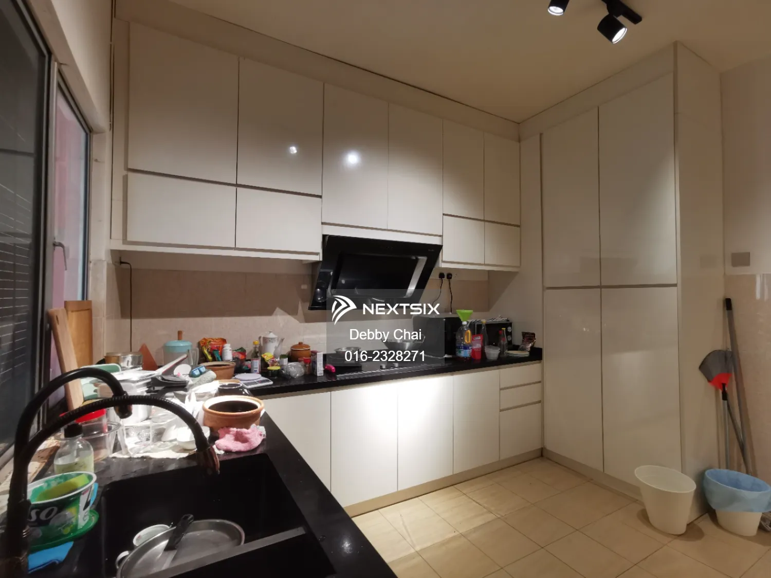 2-sty Terrace/Link House For Sale in Puchong Selangor - Image 8