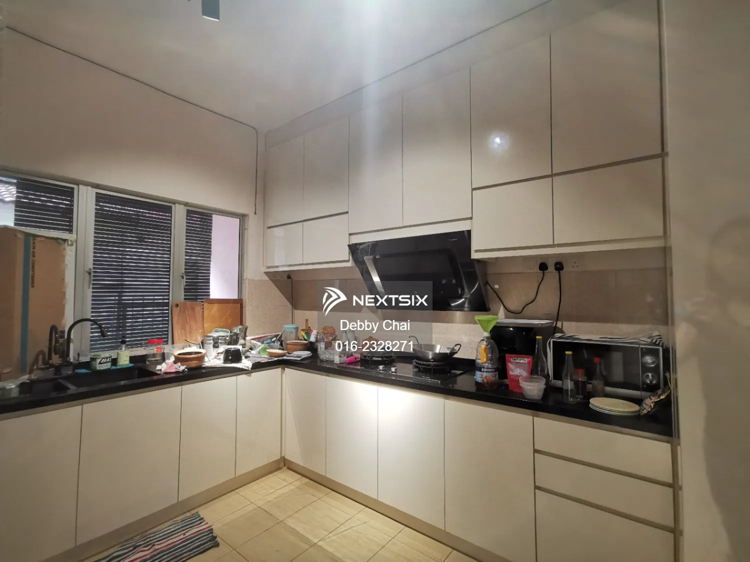 2-sty Terrace/Link House For Sale in Puchong Selangor - Image 9