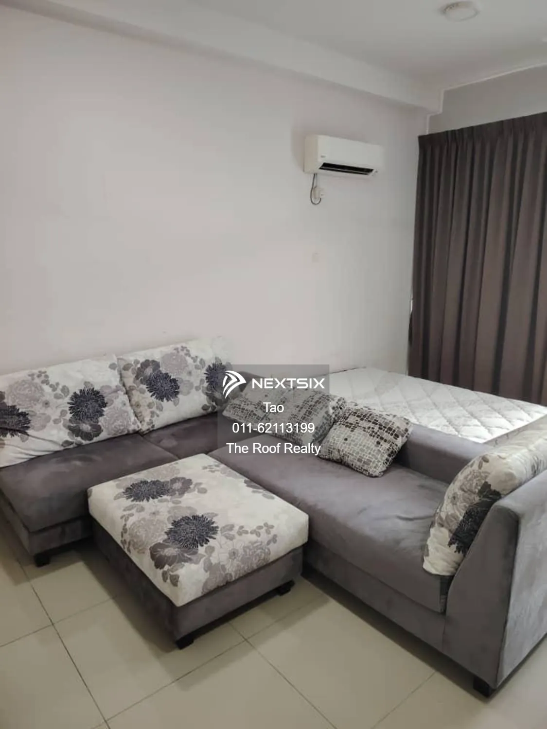 Serviced Residence For Rent in Tebrau Johor
