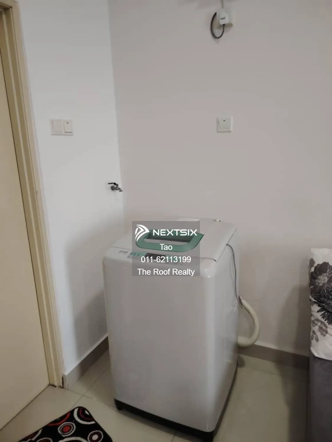 Serviced Residence For Rent in Tebrau Johor - Image 5