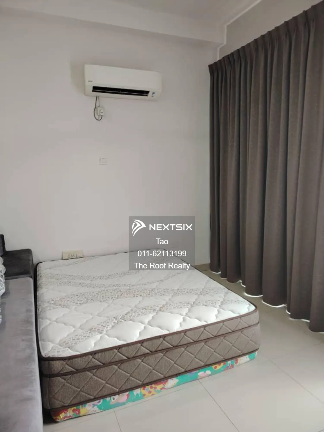 Serviced Residence For Rent in Tebrau Johor - Image 6