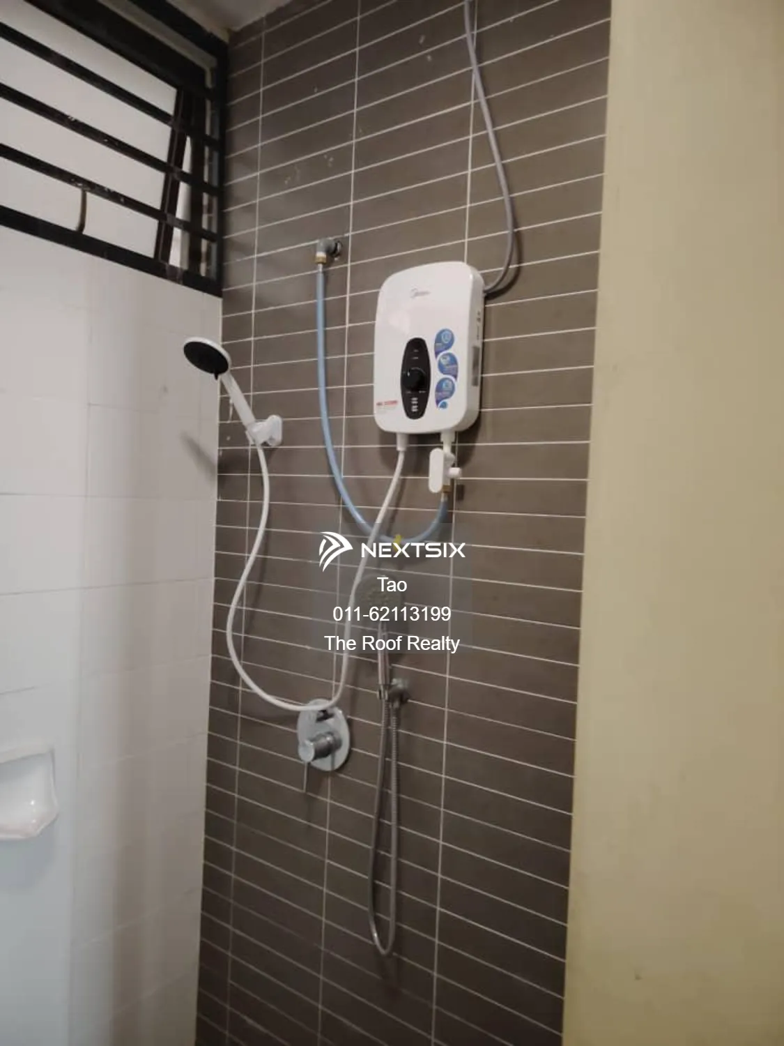 Serviced Residence For Rent in Tebrau Johor - Image 7