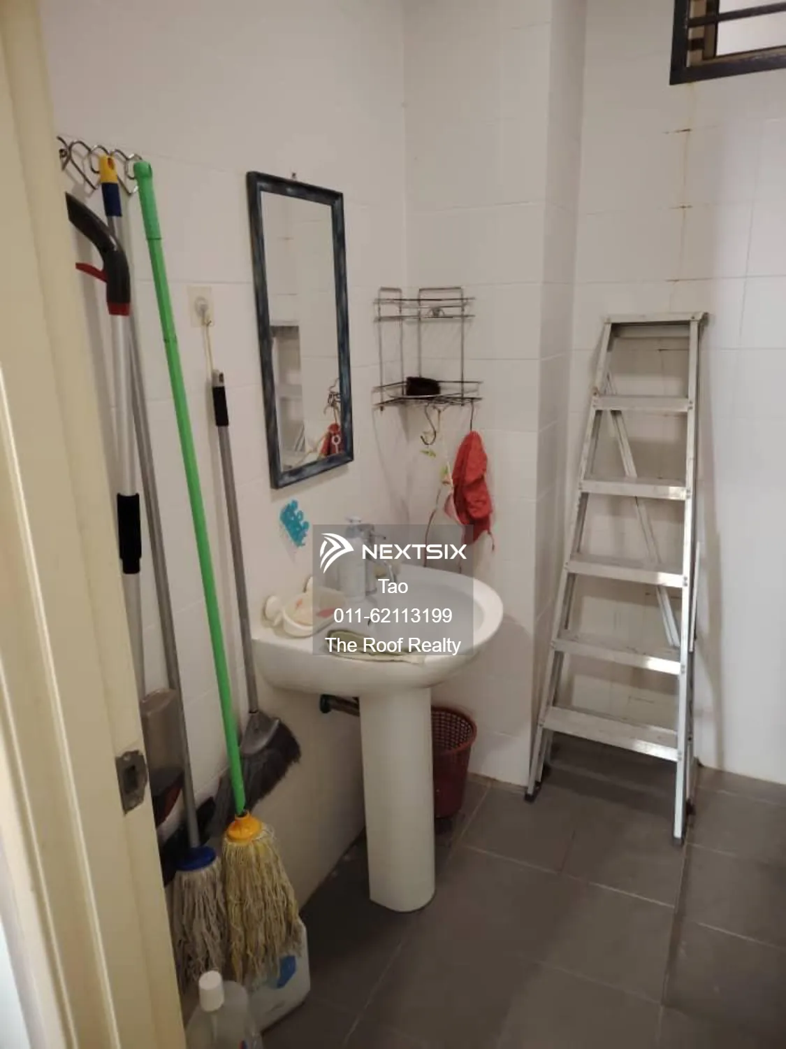 Serviced Residence For Rent in Tebrau Johor - Image 8