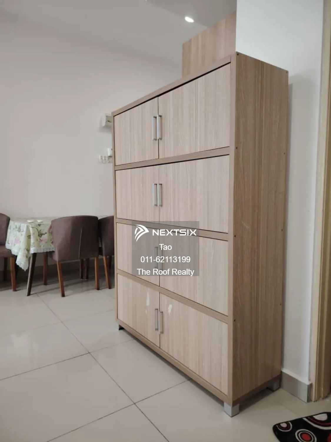 Serviced Residence For Rent in Tebrau Johor - Image 9