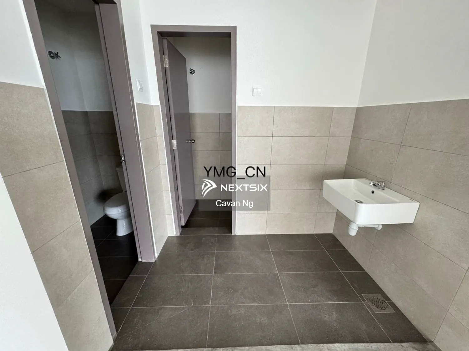 Semi-D Factory For Rent in Klang Selangor - Image 11