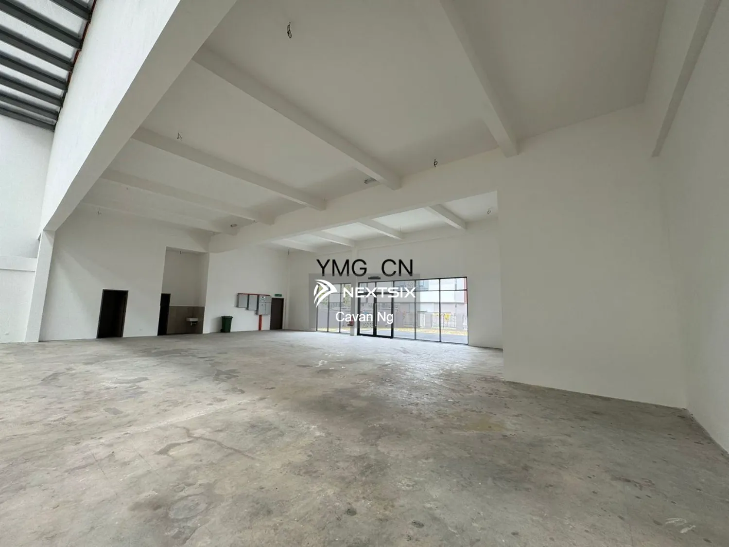 Semi-D Factory For Rent in Klang Selangor - Image 5